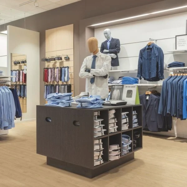 Ламинат Pergo Uppsala Pro Дуб Вековой Натуральный L1249-05034 в Кургане