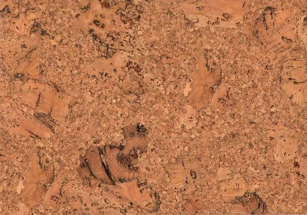 Настенное пробковое покрытие CorkStyle Vico Nat в Кургане