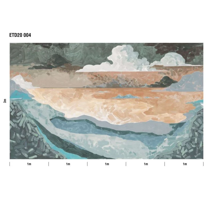 Обои Loymina Etude vol. II ETD20 004 в Кургане