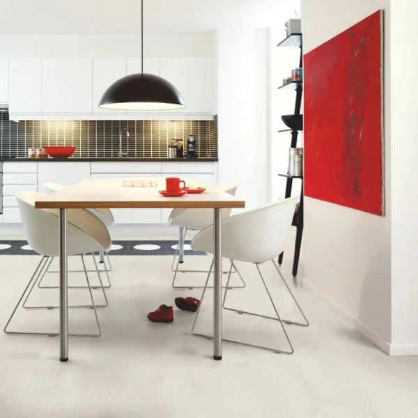 Ламинат Pergo Skara Pro Морозный Белый Дуб L1251-03866 в Кургане