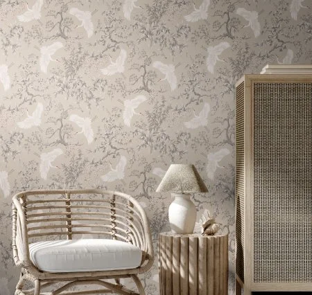 Обои Milassa Сканди Дзен JA1 002 в Кургане