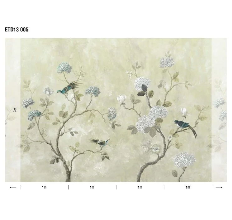 Обои Loymina Etude vol. II ETD13 005 в Кургане