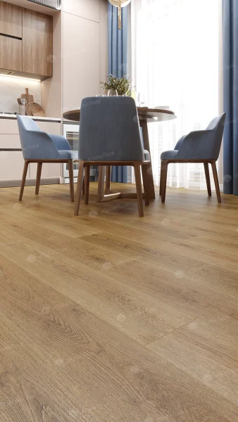 Каменно-полимерная плитка Alpine Floor Grand Sequoia Секвоя Таксодиум ECO 11-30, 4мм 43 класс в Кургане