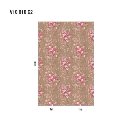 Обои Loymina Classic II V10, 010, C2 в Кургане