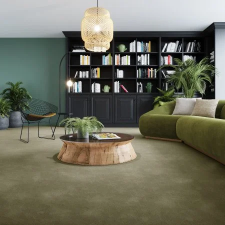 Ковровое покрытие AW Orseis 29 - (4м) в Кургане