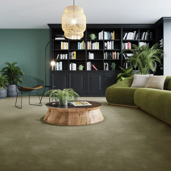 Ковровое покрытие AW Orseis 29 - (4м) в Кургане