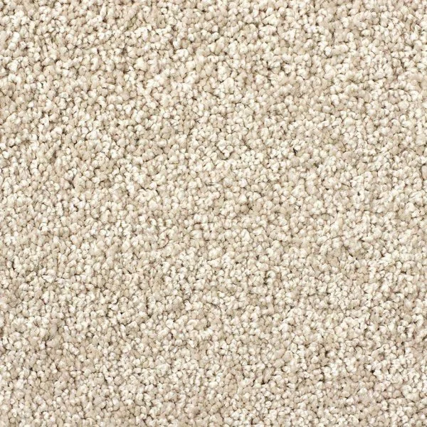 Ковровое покрытие Zartex Савойа 271 Топленое молоко - 3 м в Кургане