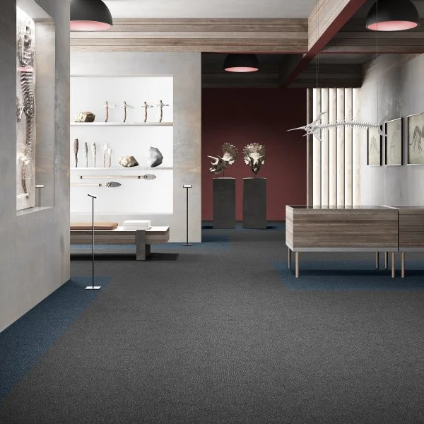 Ковровая плитка AW Medusa 99 в Кургане