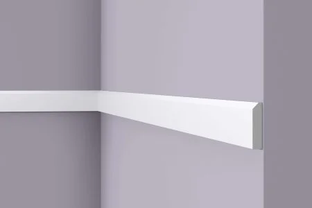 Молдинг NMC Wallstyl FT2 (58х13х2000 мм) в Кургане