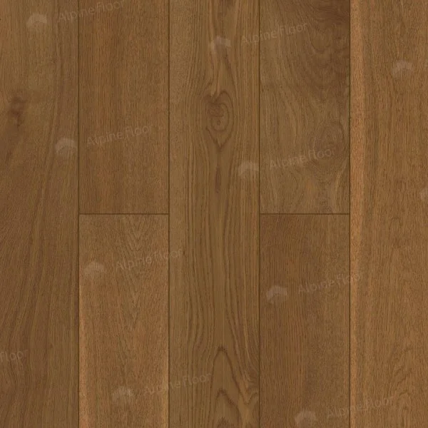 Инженерная доска Alpine Floor Studio Дуб Антик в Кургане
