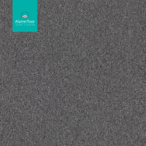 Ковровая плитка Alpine Floor Huron 402-1 Супериор в Кургане
