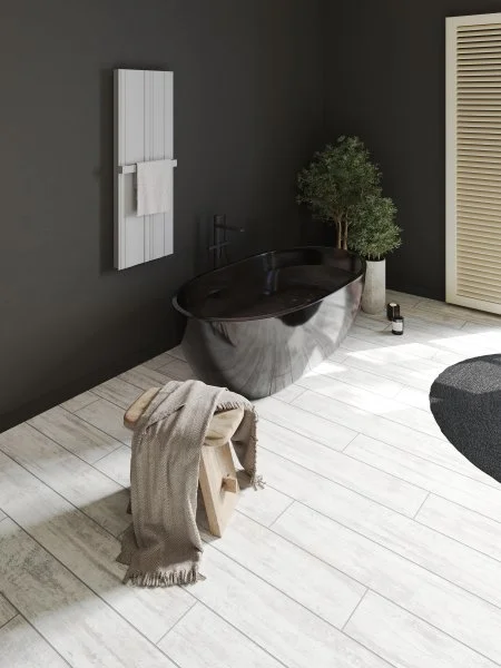 Ламинат Egger PRO 8/33 4V Aqua+ Сосна Белая Лофт EPL234 в Кургане