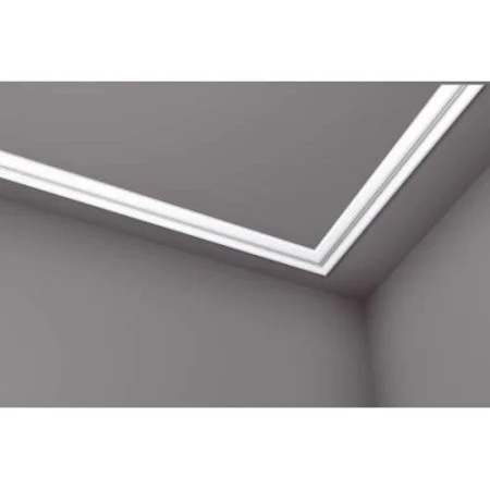 Карниз NMC Nomastyl N (70х20х2000мм) в Кургане