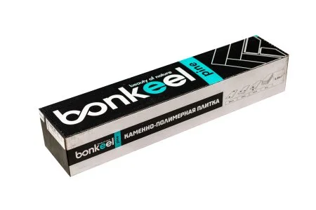 Плитка SPC Bonkeel Pine 4.5мм 309 в Кургане