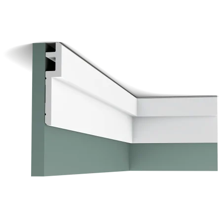 Карниз Orac C395 (31*155*2000 мм) в Кургане