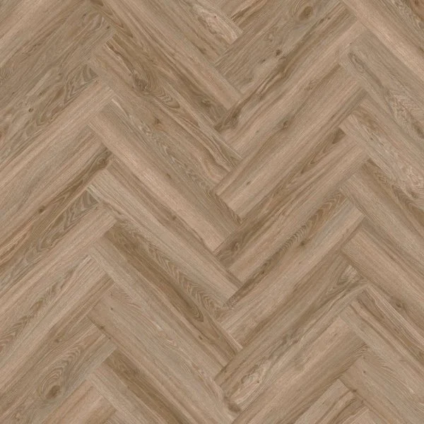 LVT-плитка Moduleo Roots Glue Herringbone 0.55 Blackjack Oak 22229Y в Кургане