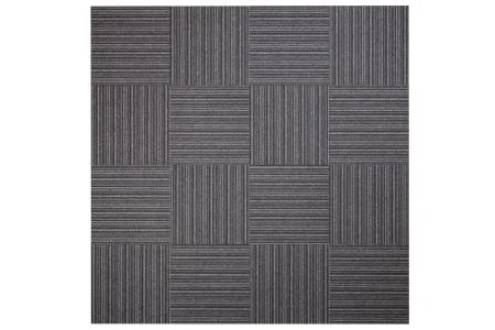 Ковровая плитка Bonkeel Space Strip в Кургане