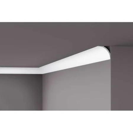 Карниз NMC Nomastyl NE2 (60х60х2000мм) в Кургане