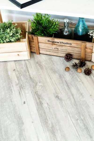 Каменно-полимерная плитка Alpine Floor Classic Акация ECO 107-8, 4мм 43 класс в Кургане