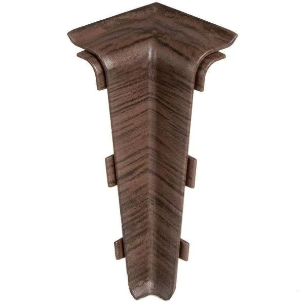 Угол внутренний INDO70 14 Венге Африка в Кургане