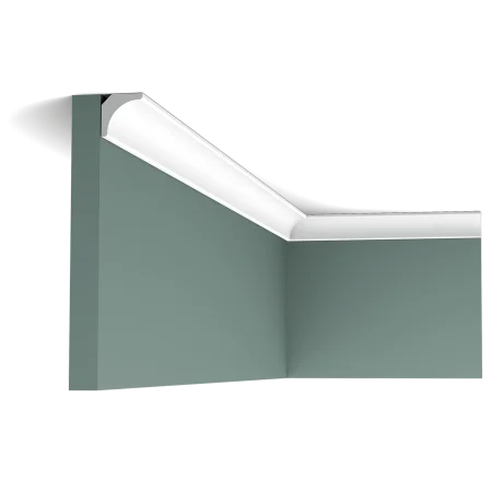 Карниз Orac CX133 (20*20*2000 мм) в Кургане