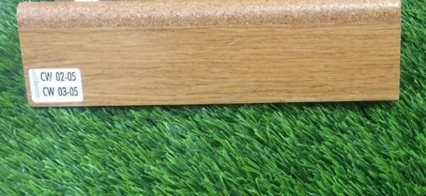 Эластичный пробковый плинтус ArtCorkDesing CW 03-05 10х60х915 мм в Кургане