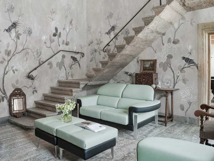 Обои Loymina Etude vol. II ETD13 011 в Кургане