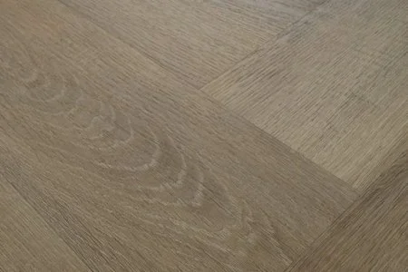 Виниловый пол Floor Factor Herringbone Graphite Oak в Кургане