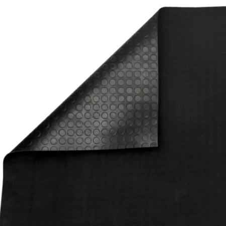 Противоскользящее резиновое покрытие Пятачки (1,0х10м) в Кургане