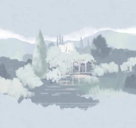 Обои Loymina Пейзаж vol. 2 ART12 006 в Кургане