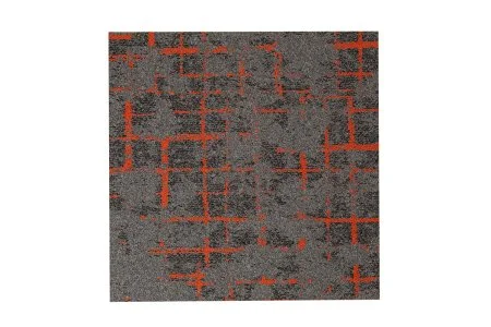 Ковровая плитка AW Macro 91 в Кургане