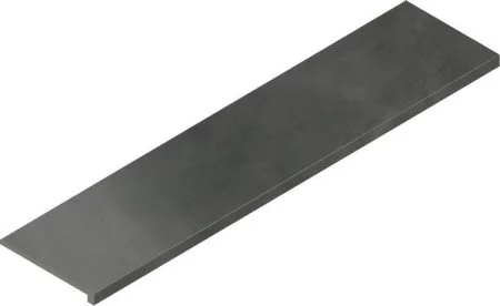 Керамогранит Italon Континуум Петрол Ступень Фронт 33х120 (Натуральная) в Кургане