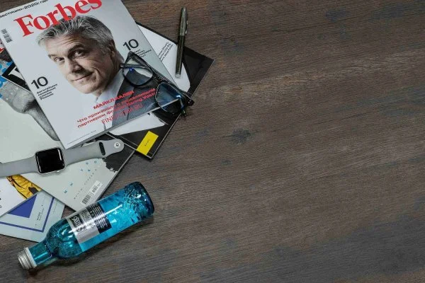 Кварц-виниловая плитка FineFloor Light Дуб Берген FF-1372 в Кургане