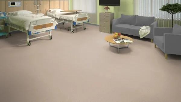 Линолеум Tarkett iQ Melodia CMELI-2613 2 м в Кургане