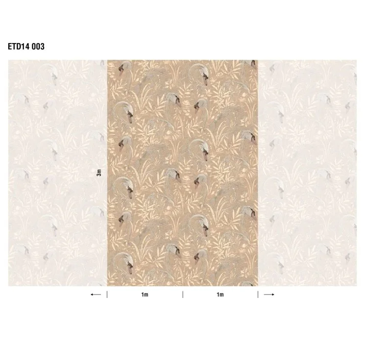 Обои Loymina Etude vol. II ETD14 003 в Кургане