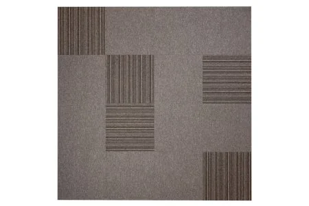 Ковровая плитка Bonkeel Space Strip в Кургане