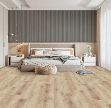 Виниловый пол Royce Ultima U1965 Дуб Олбери в Кургане