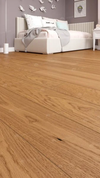 Инженерная доска Alpine Floor Villa Дуб Миндальный в Кургане