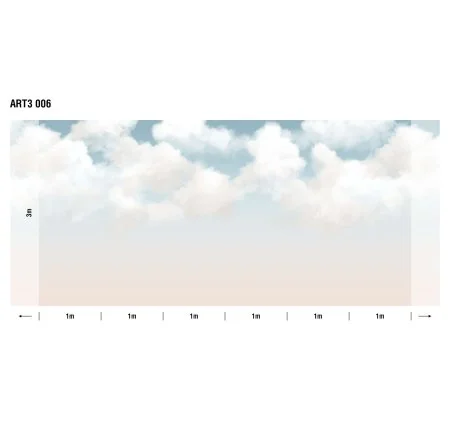 Обои Loymina Пейзаж ART3 006 в Кургане