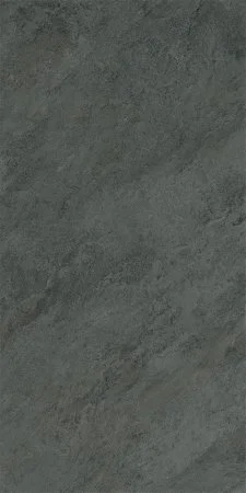 Керамогранит Vitra QuarStone Антрацит 60х120 (Натуральная и Реттифицированная) в Кургане