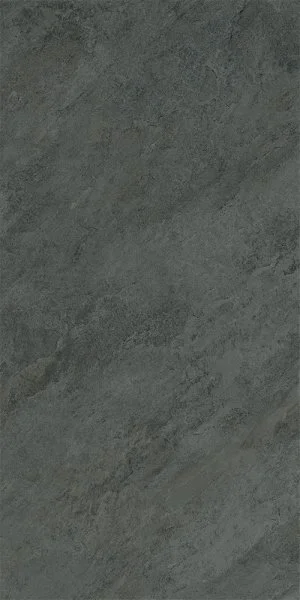 Керамогранит Vitra QuarStone Антрацит 60х120 (Натуральная и Реттифицированная) в Кургане