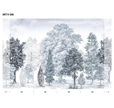 Обои Loymina Пейзаж vol. 2 ART14 006 в Кургане