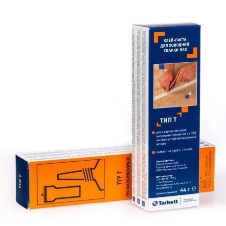 Холодная сварка Tarkett Тип Т в Кургане