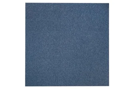 Ковровая плитка Bonkeel Space Blue в Кургане