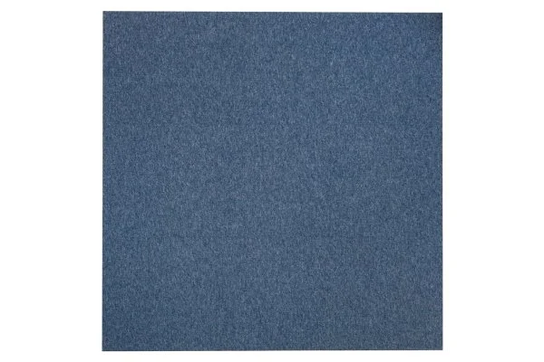 Ковровая плитка Bonkeel Space Blue в Кургане