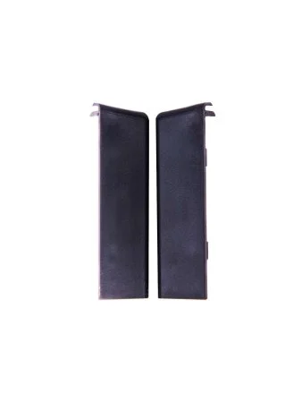 Заглушки Korner 109 Черный в Кургане