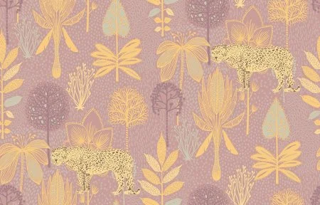 Обои Milassa Bon Voyage D1, 003 в Кургане