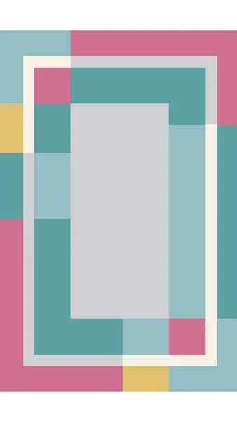 Ковер Синтелон Pastel 1,20x1,70 S8SPS Прямоугольник в Кургане