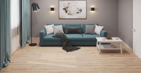 Ламинат Sunfloor 12/33 SF33VV-104 Дуб Самора в Кургане