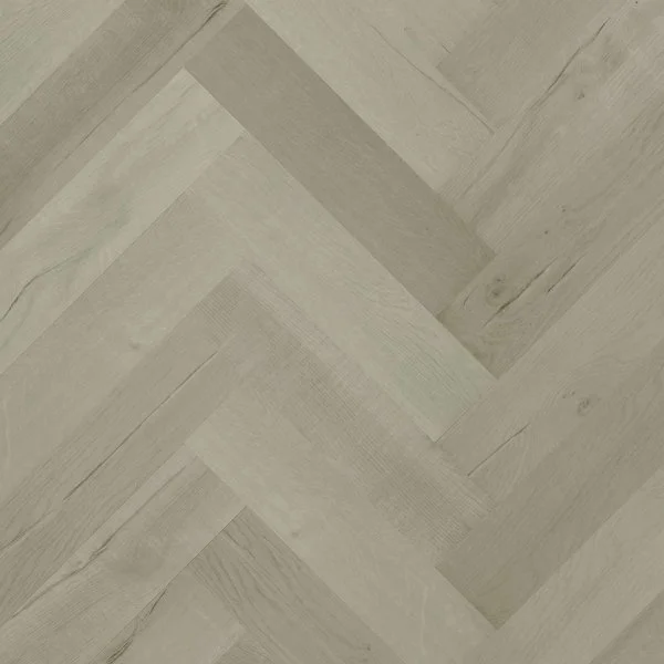 Кварц-виниловая плитка Fargo Herringbone 44-81996-14 Дуб Лондонский Туман (Градиент) в Кургане